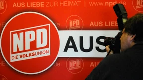 NPD kündigt allen Mitarbeitern der Berliner Parteizentrale