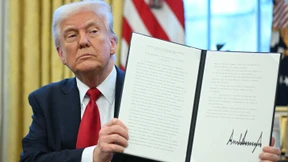 Trump kündigt Sonderzölle auf importierte Autos an