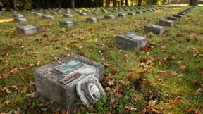 Die letzte Reise der gefallenen Soldaten