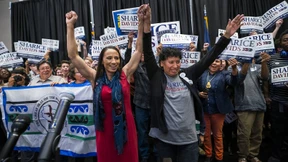 Diese Kandidaten haben Geschichte geschrieben