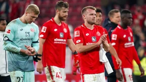 Mainz zurück in der Gefahrenzone