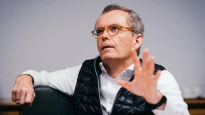 „Der Chef darf keine Freunde haben“