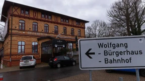 Nachtleben könnte ärmer werden