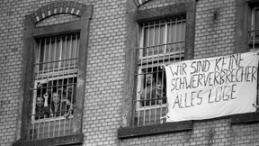 Was bei Honecker Recht war . . .