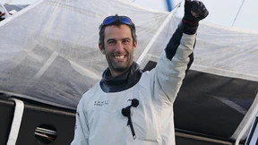 Der grandiose Rekordsieg des Armel Le Cléac’h