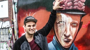 Student gewinnt eine Million Euro