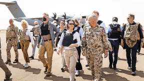 Mali hat den Bogen überspannt