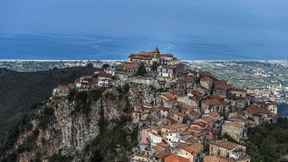 Warum die kalabrische Mafia so mächtig ist