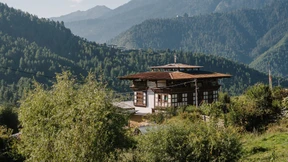 Im Land des Donnerdrachens