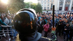 „Wir sind an einem entscheidenden Punkt“