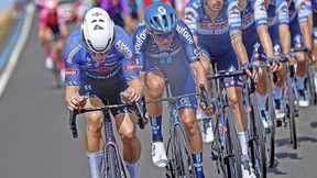 Der Grenzgänger Jason Osborne