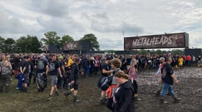„Das ist ein Kommunikationsdesaster in Wacken“