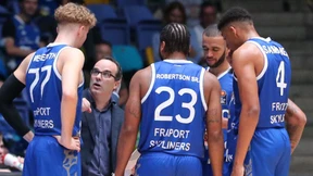 Der doppelte Kampf der Skyliners