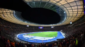 Strahlend in die Versenkung