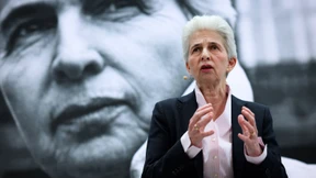 Liberale wählen Strack-Zimmermann zur Spitzenkandidatin