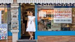 Die Turbo-Post-Filiale