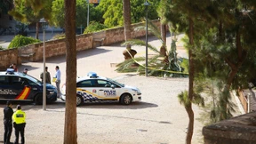 Palme erschlägt Frau bei Sturm auf Mallorca