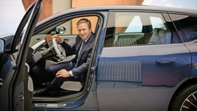 „Die deutsche Autoindustrie braucht keinen Retter“