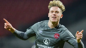 Nürnberg gewinnt Keller-Duell mit Dresden