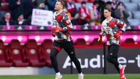 Der FC Bayern und die Suche nach dem Neuer-Nachfolger