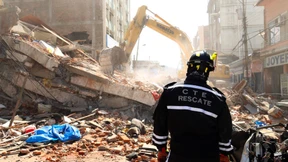 Was haben die Beben in Ecuador und Japan miteinander zu tun?