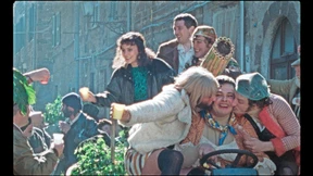 Unter der Erde liegt das Glück