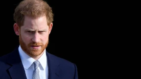 Harry und Meghan wollen nicht weglaufen