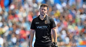 Geplatzte Träume bei der Doppel-EM