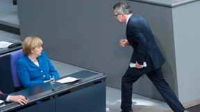 Kanzleramt wusste nichts von de Maizières umstrittener Weisung