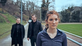 Dahoim ist, wo’s Geweih hängt