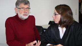 Späte Genugtuung für Justizopfer