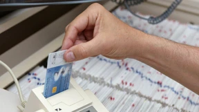 Krankenkassen verzeichnen Mitgliederrekord