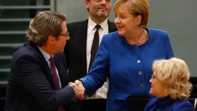 „Andy Scheuer macht eine sehr gute Arbeit“