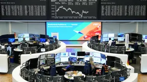 Aktien lohnen