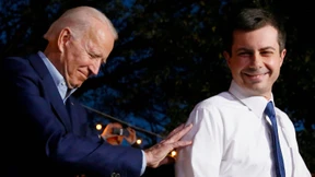 Biden will früheren Konkurrenten Buttigieg als Verkehrsminister