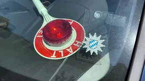 Durchsuchungen nach Corona-Impfaktion für Italiener