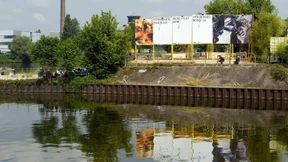 Ein Opernhaus für Offenbach