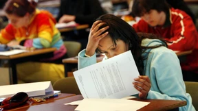 Einfach mal gut sein lassen