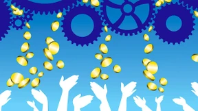 Eine kleine Revolution in der Altersvorsorge