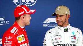 Vettels Tempo verspricht ein spannendes Rennen