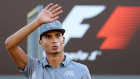 Wehrlein fährt 2017 für Sauber-Team