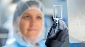 Spritzen für die Welt: Schott Pharma strebt aufs Parkett