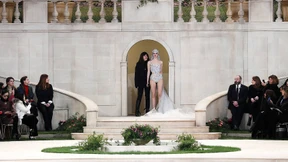 Wo ist Karl Lagerfeld?