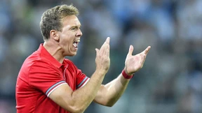 Nagelsmann fordert Mut gegen Bayern