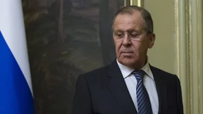 Russland weist amerikanische Diplomaten aus