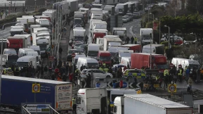 „Wir wollen nach Hause“