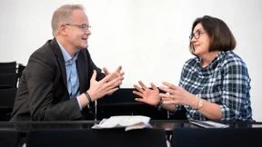 Ein Bauchgefühl ist keine Überzeugung