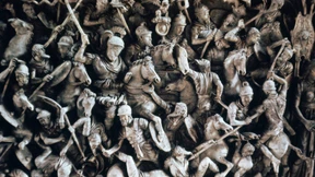 Das Ende der alten Ordnung