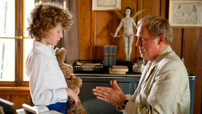 Ein Spielfilm über den Missbrauchsskandal?