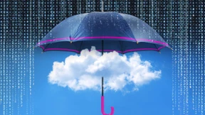 „Vor Cloud-Computing muss keiner Angst haben“